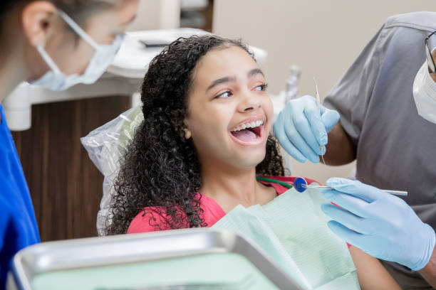 Best Walk-In Emergency Dentist in Lincoln Park, MI