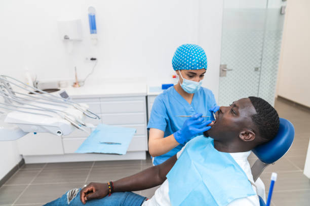 Best Emergency Broken Tooth Repair in Lincoln Park, MI